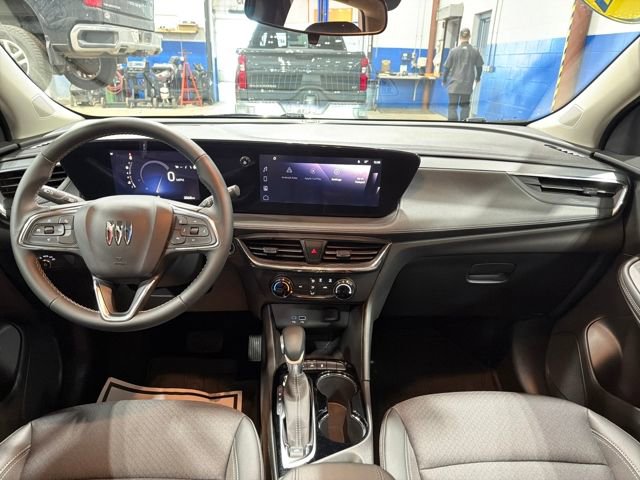 Used 2025 Buick Encore GX Preferred image 29