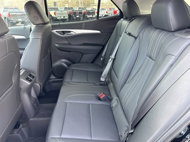 New 2026 Buick Envision Avenir AWD/4WD image 5