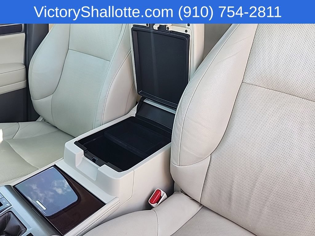 Used 2017 Lexus GX 460 Premium AWD/4WD image 27