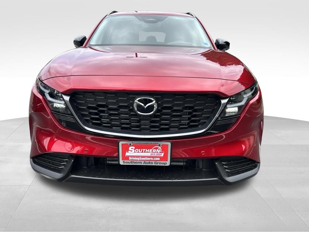 New 2026 MAZDA CX-5 Preferred AWD/4WD image 9