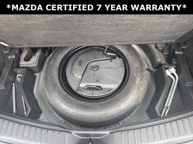 Used 2024 MAZDA CX-5 AWD 2.5 S w/ Premium Package image 20