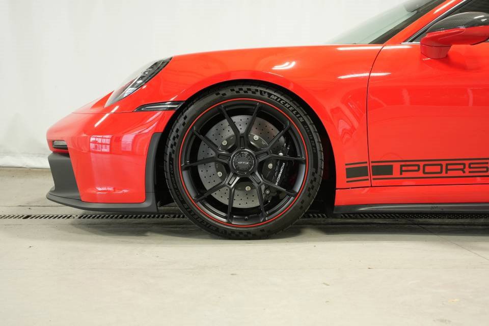 Used 2024 Porsche 911 GT3 image 45