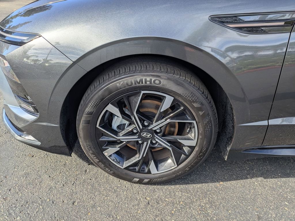Used 2025 Hyundai Sonata SEL image 13