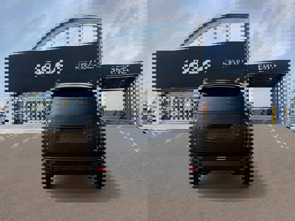 New 2027 Kia Telluride EX image 5