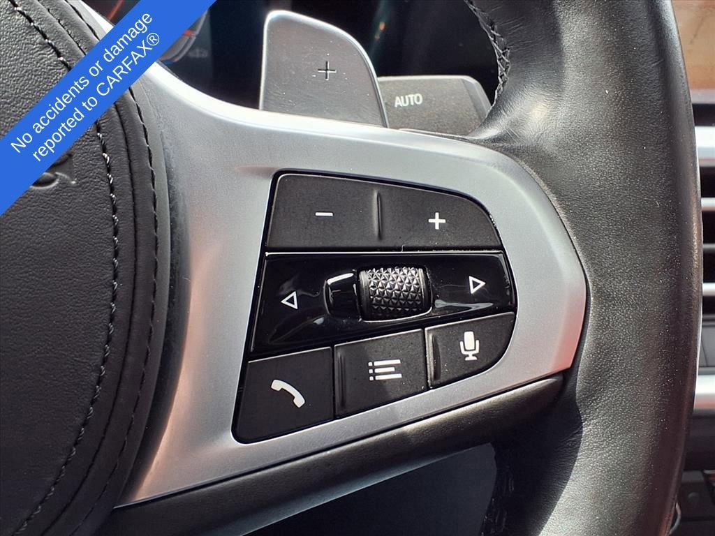 Used 2022 BMW M240i xDrive Coupe w/ Premium Package image 19
