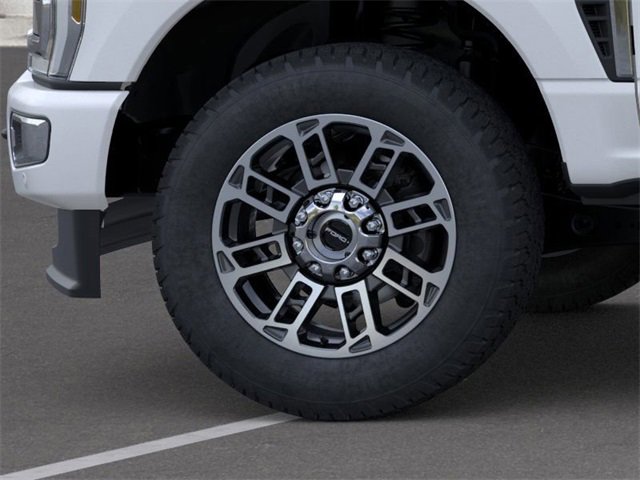 New 2026 Ford F350 Platinum w/ Platinum Plus Package image 19