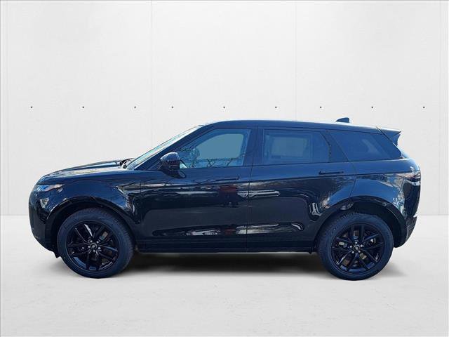 New 2026 Land Rover Range Rover Evoque S image 8