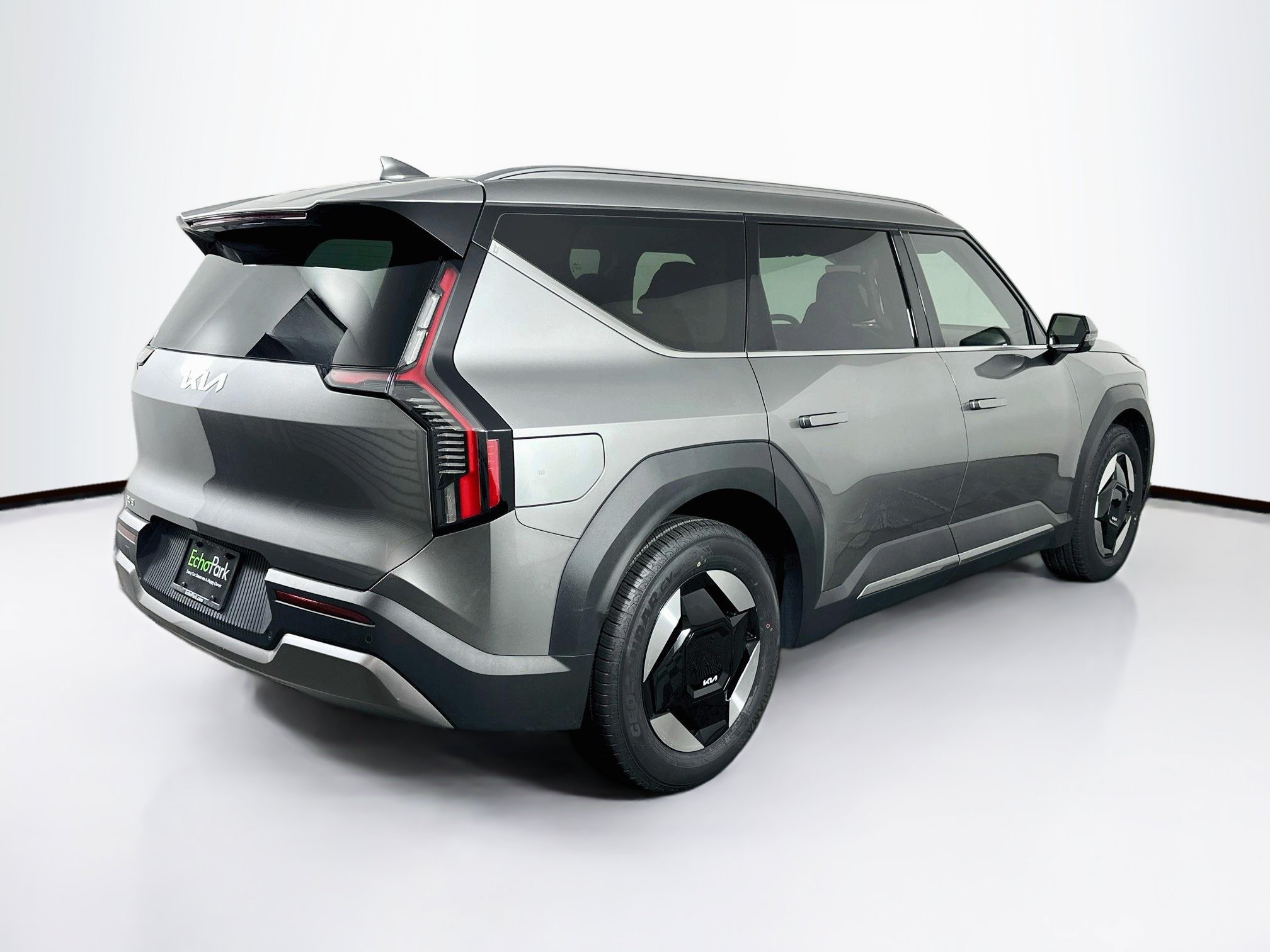 Used 2024 Kia EV9 Wind AWD/4WD image 9