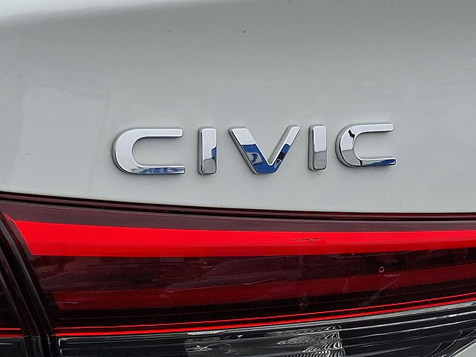 Used 2023 Honda Civic Sport image 30