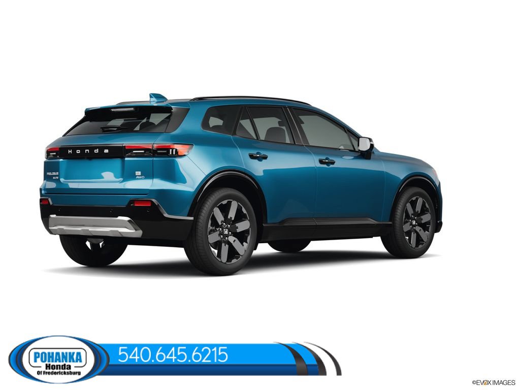 New 2026 Honda Prologue Elite image 3