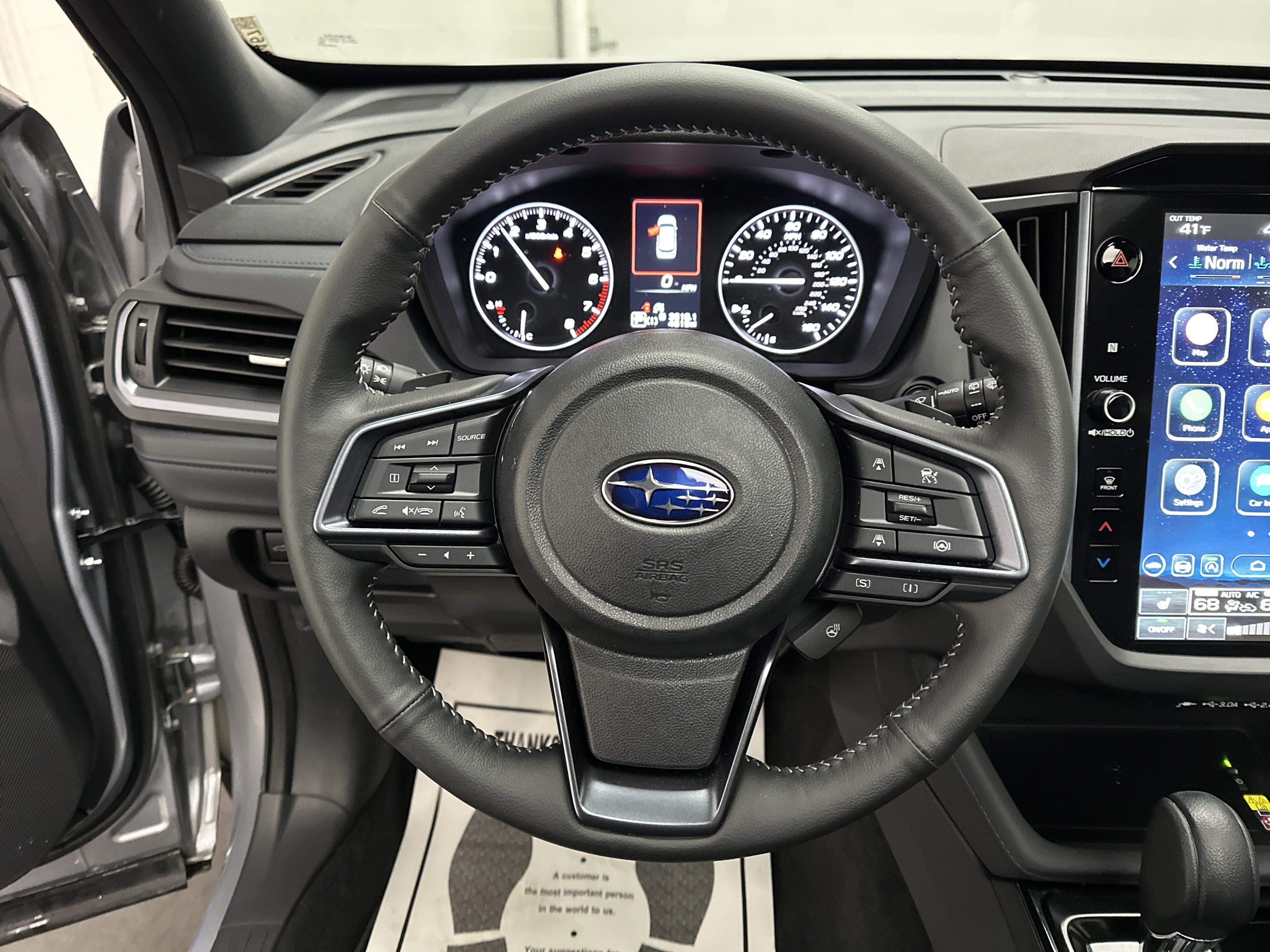 Certified 2026 Subaru Forester Limited image 26