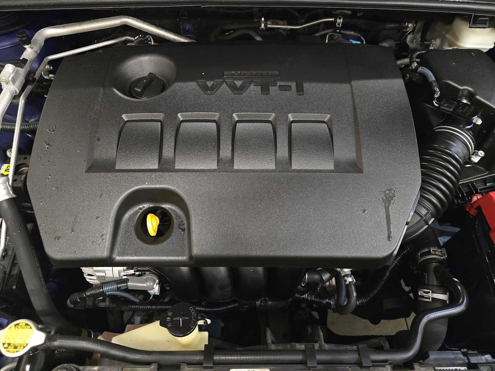 Used 2014 Toyota Corolla S FWD image 9