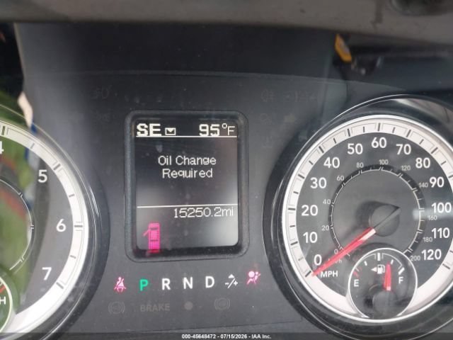 Used 2019 RAM 1500 Tradesman w/ Popular Equipment Group RWD image 13