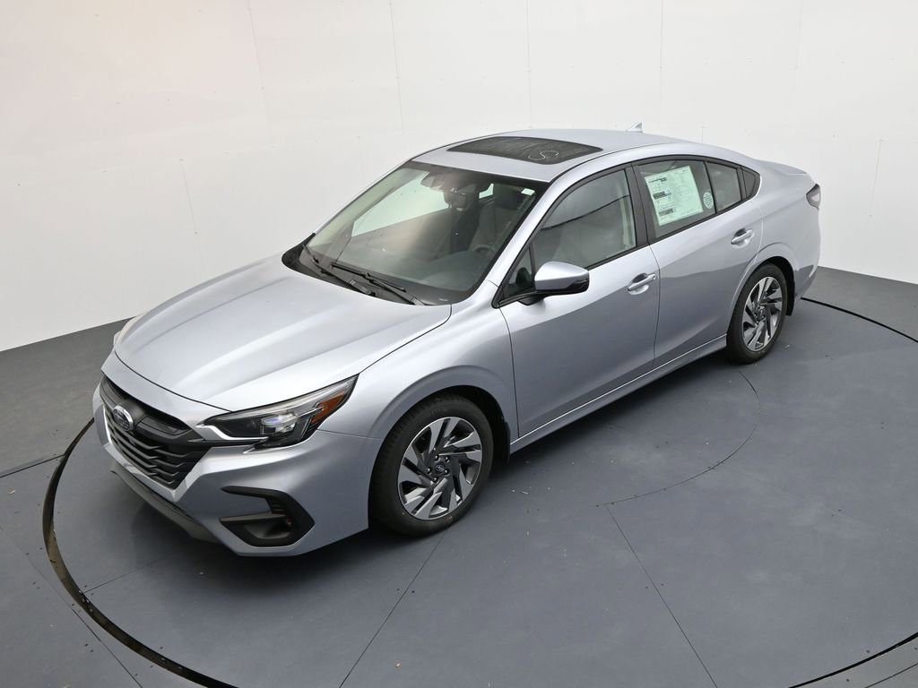 Certified 2025 Subaru Legacy Limited w/ Popular Package #2 AWD/4WD image 25