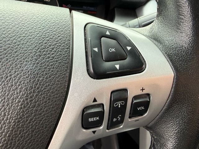 Used 2014 Ford Edge SEL w/ Equipment Group 205A image 28