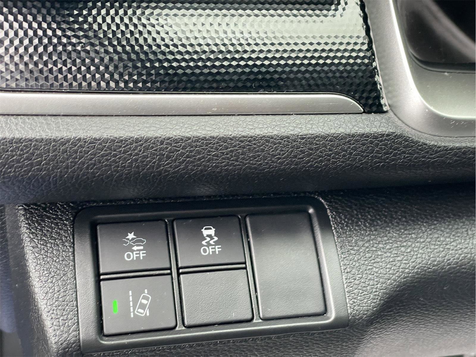 Used 2021 Honda Civic Sport image 23