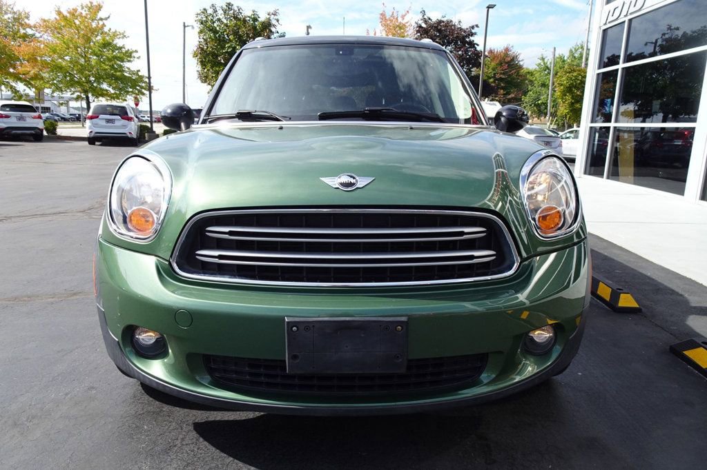 Used 2015 MINI Cooper Countryman image 3