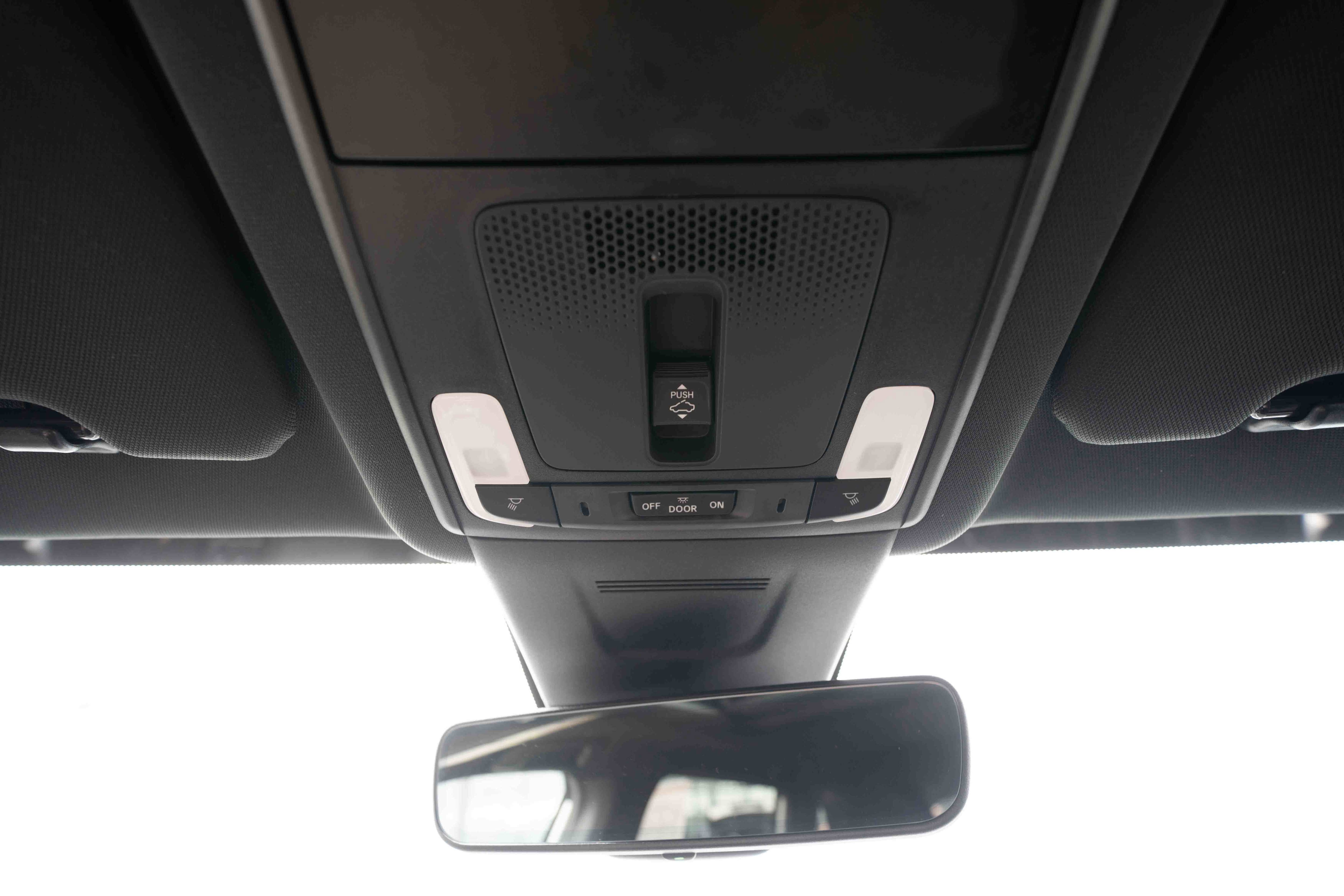 Certified 2024 Honda CR-V Sport Touring image 18