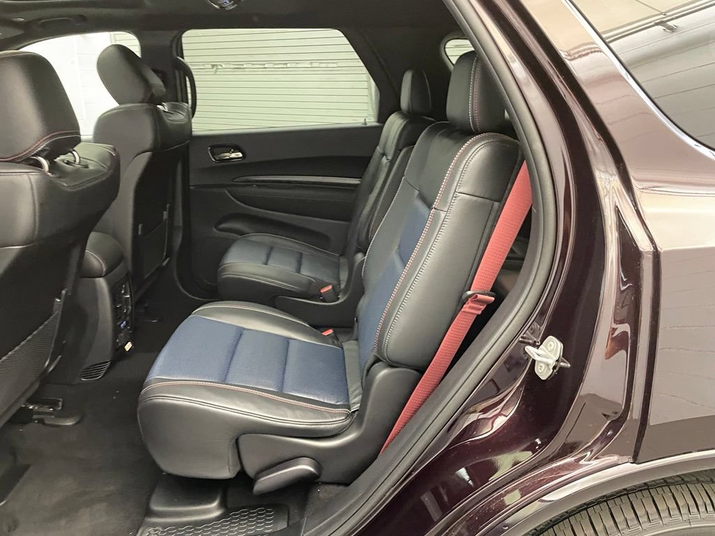 New 2026 Dodge Durango GT AWD/4WD image 18