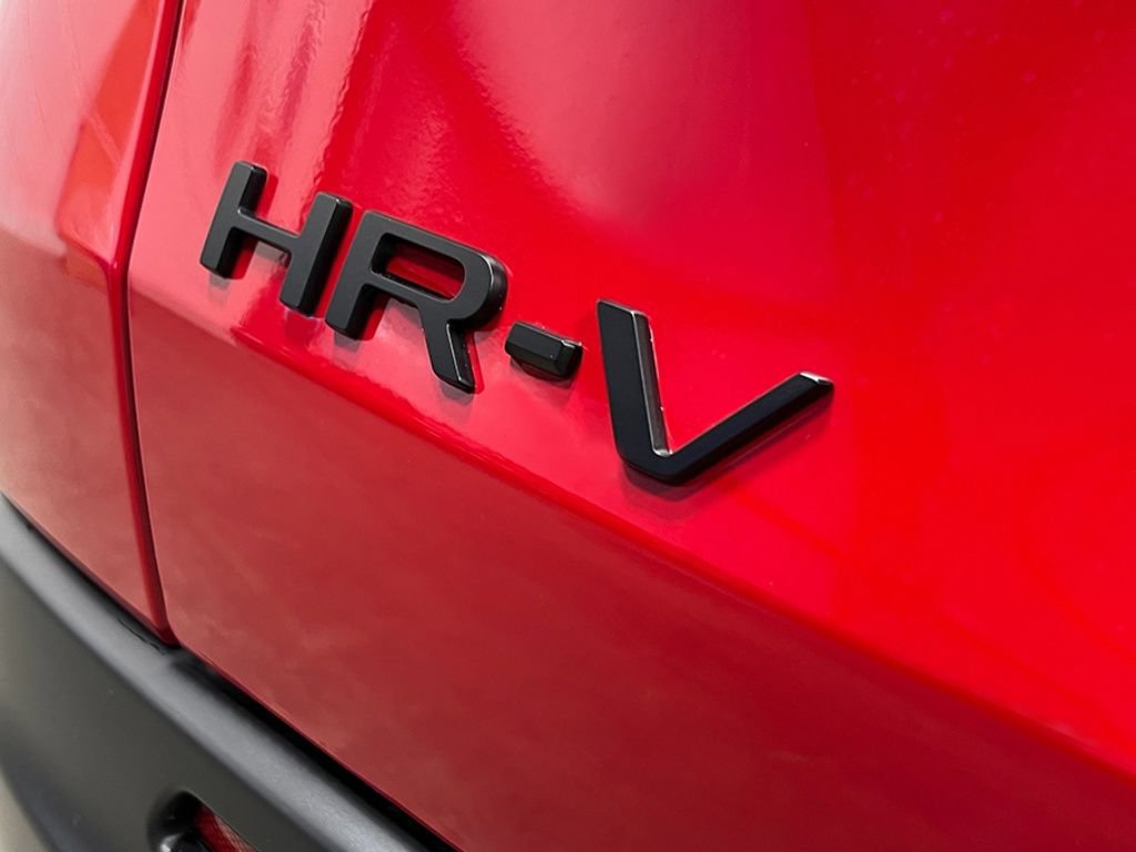 New 2027 Honda HR-V Sport image 6