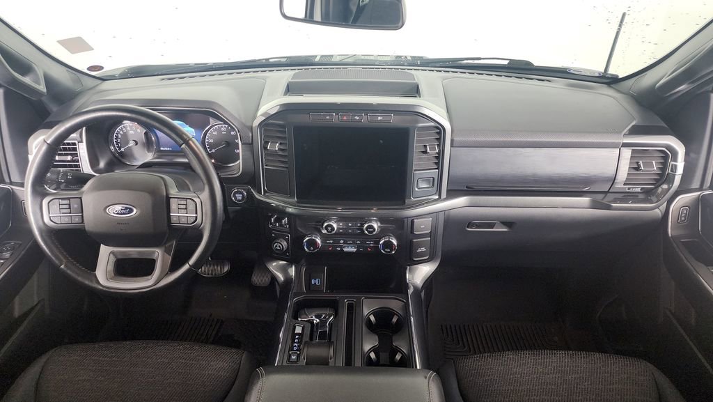 Used 2021 Ford F150 XLT w/ Equipment Group 302A High image 31