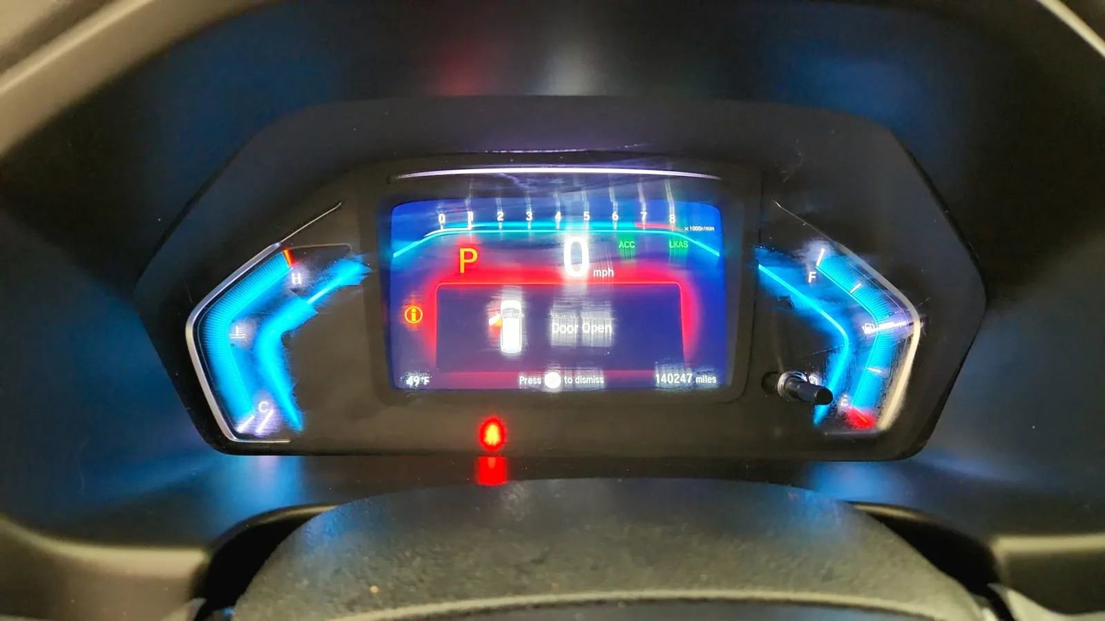 Used 2019 Honda Odyssey EX-L image 37