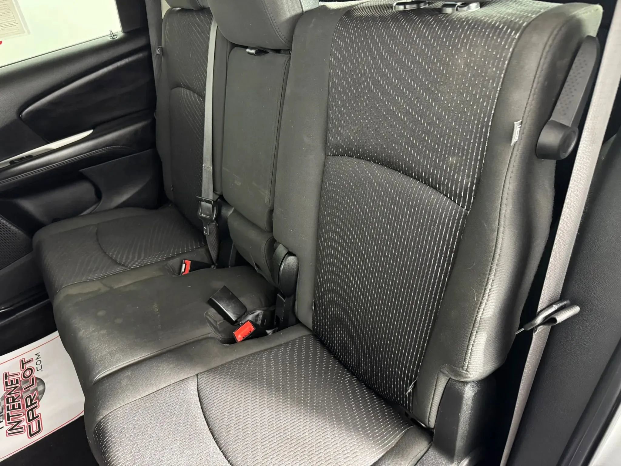 Used 2018 Dodge Journey SXT w/ Blacktop Package image 33