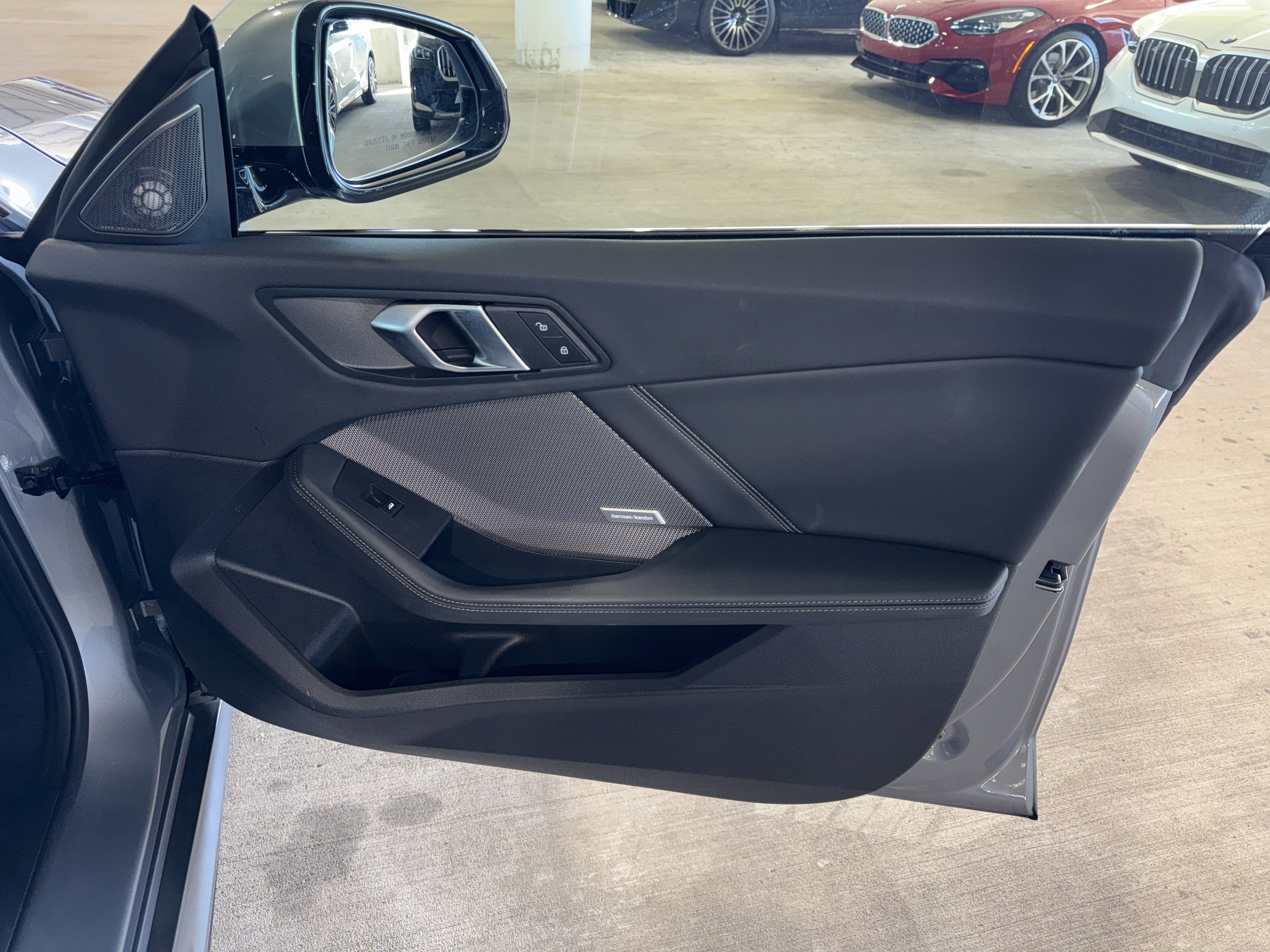 Used 2025 BMW 228i xDrive w/ M Sport Package image 9