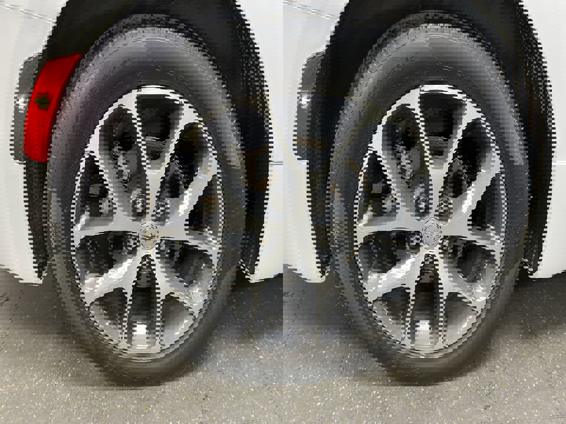 Used 2022 Chrysler Pacifica Limited image 70