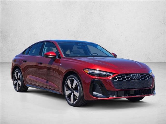 New 2026 Audi A5 Prestige AWD/4WD image 7