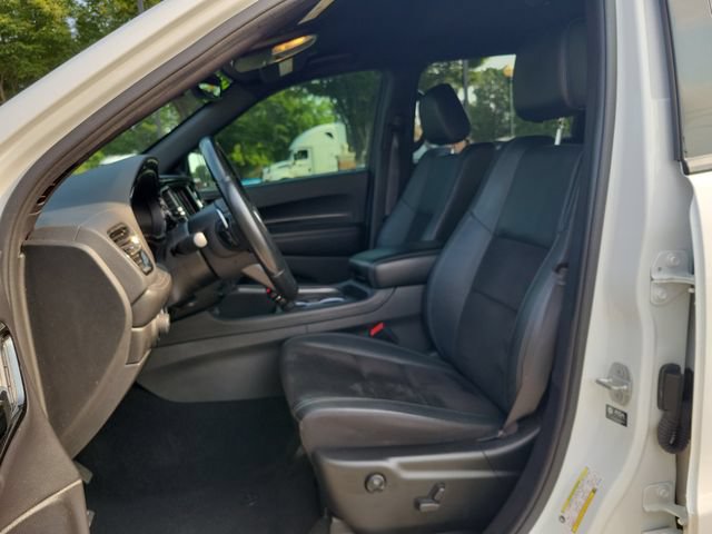 Used 2021 Dodge Durango GT AWD/4WD image 8