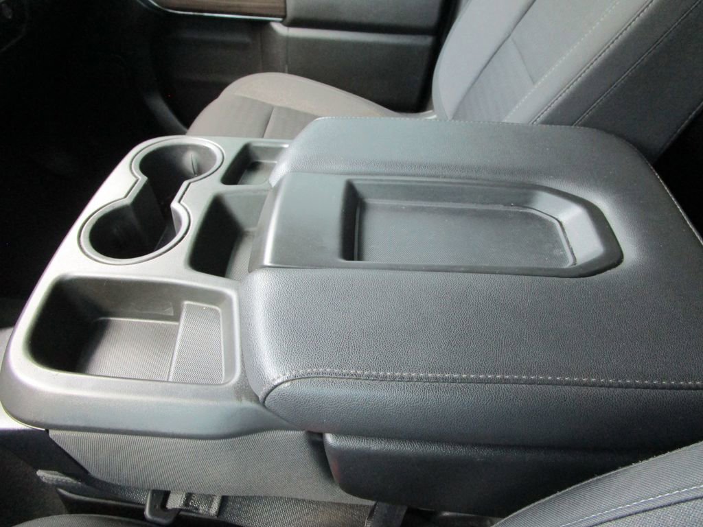 Used 2021 Chevrolet Silverado 1500 LT image 43