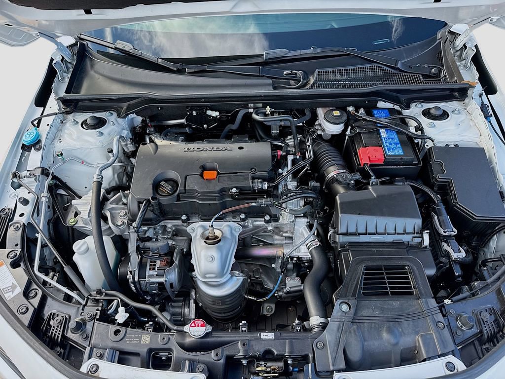 Used 2024 Honda Civic Sport image 27