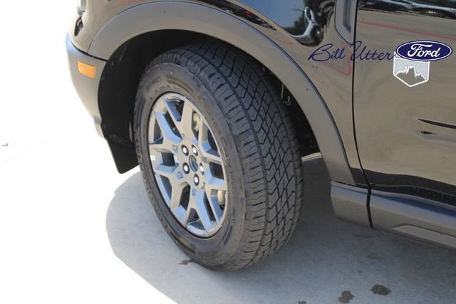 New 2026 Ford Bronco Sport Big Bend w/ Convenience Package AWD/4WD image 5