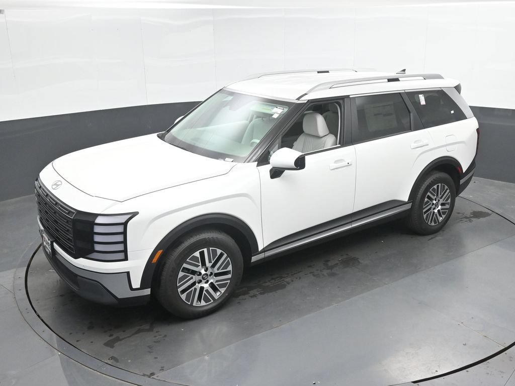 New 2026 Hyundai Palisade SEL AWD/4WD image 38