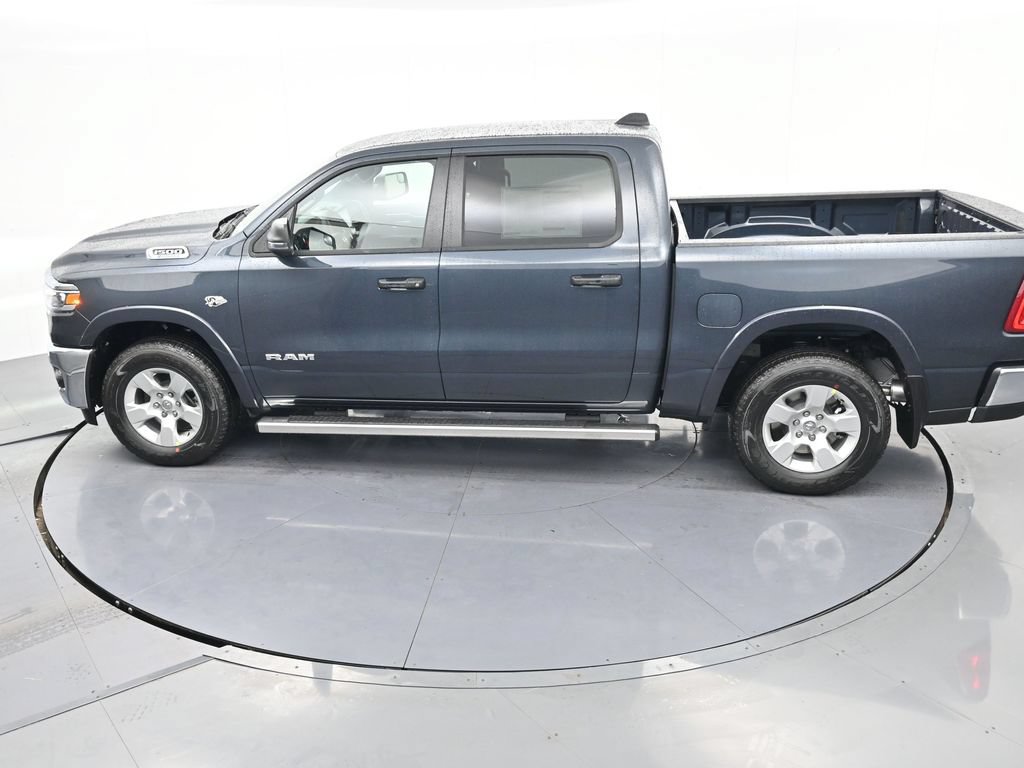 New 2026 RAM 1500 Big Horn AWD/4WD image 32