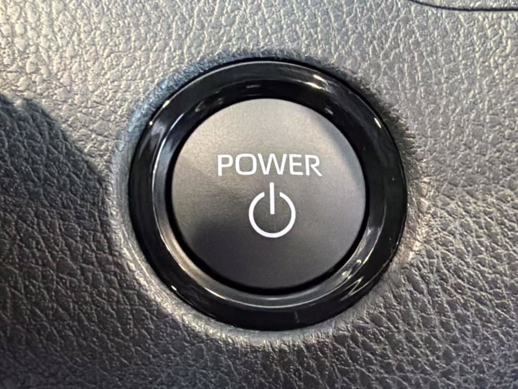New 2026 Toyota Camry SE w/ Convenience Package FWD image 24