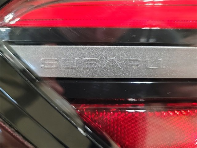 New 2026 Subaru Forester Touring image 20