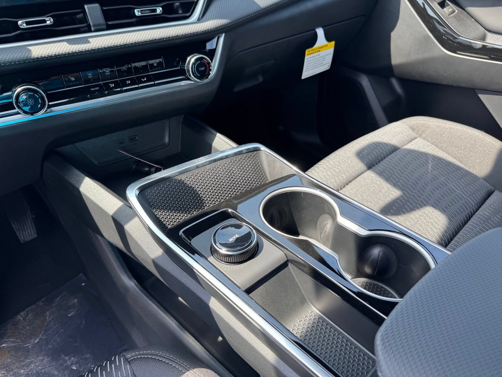 New 2027 Chevrolet Equinox LT AWD/4WD image 22