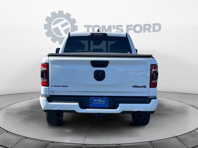 Used 2023 RAM 1500 Limited image 5