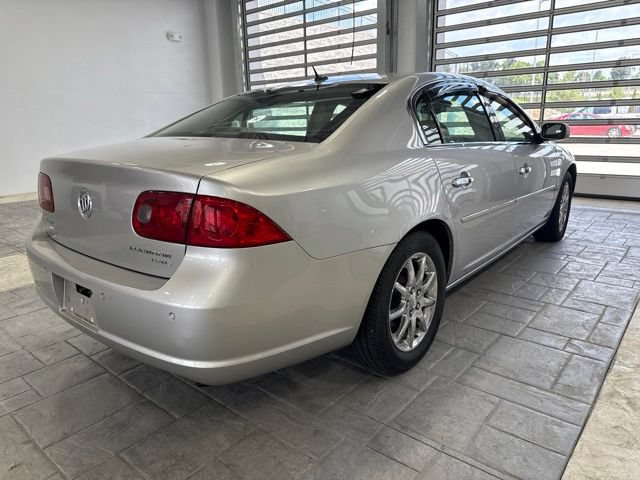 Used 2006 Buick Lucerne CXL w/ Luxury Package FWD image 4