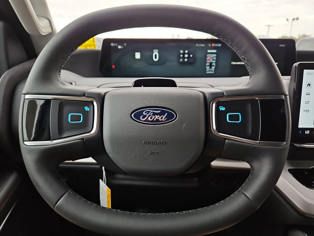 New 2025 Ford Expedition Max Active image 27