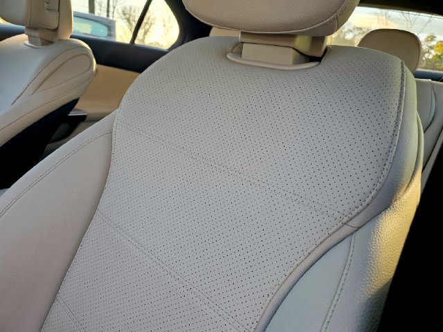 Certified 2023 Mercedes-Benz C 300 4MATIC Sedan image 21