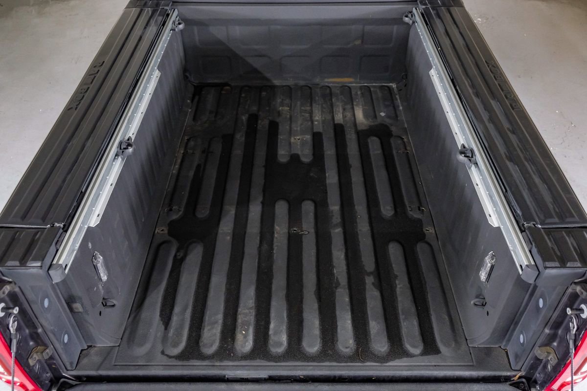Used 2020 RAM 2500 Limited image 53