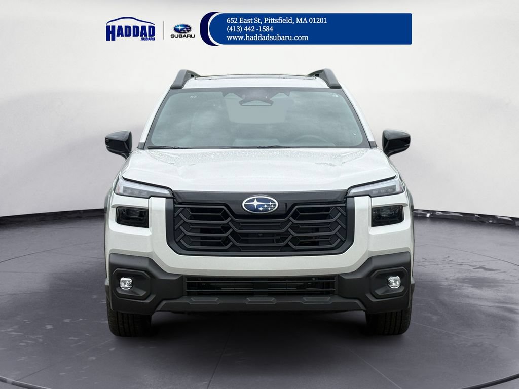 New 2026 Subaru Outback Limited XT AWD/4WD image 8