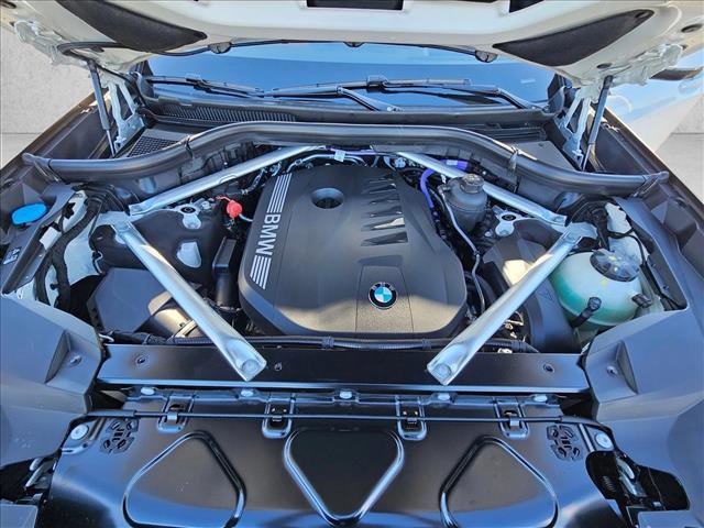 New 2026 BMW X7 xDrive40i w/ Premium Package image 19