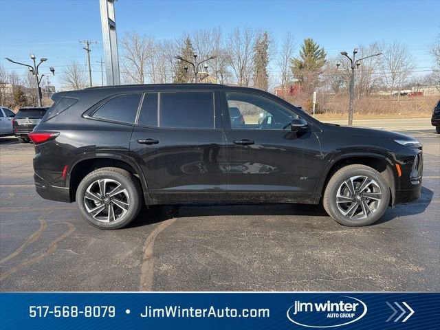 New 2026 Buick Enclave Sport Touring w/ Power Package image 37