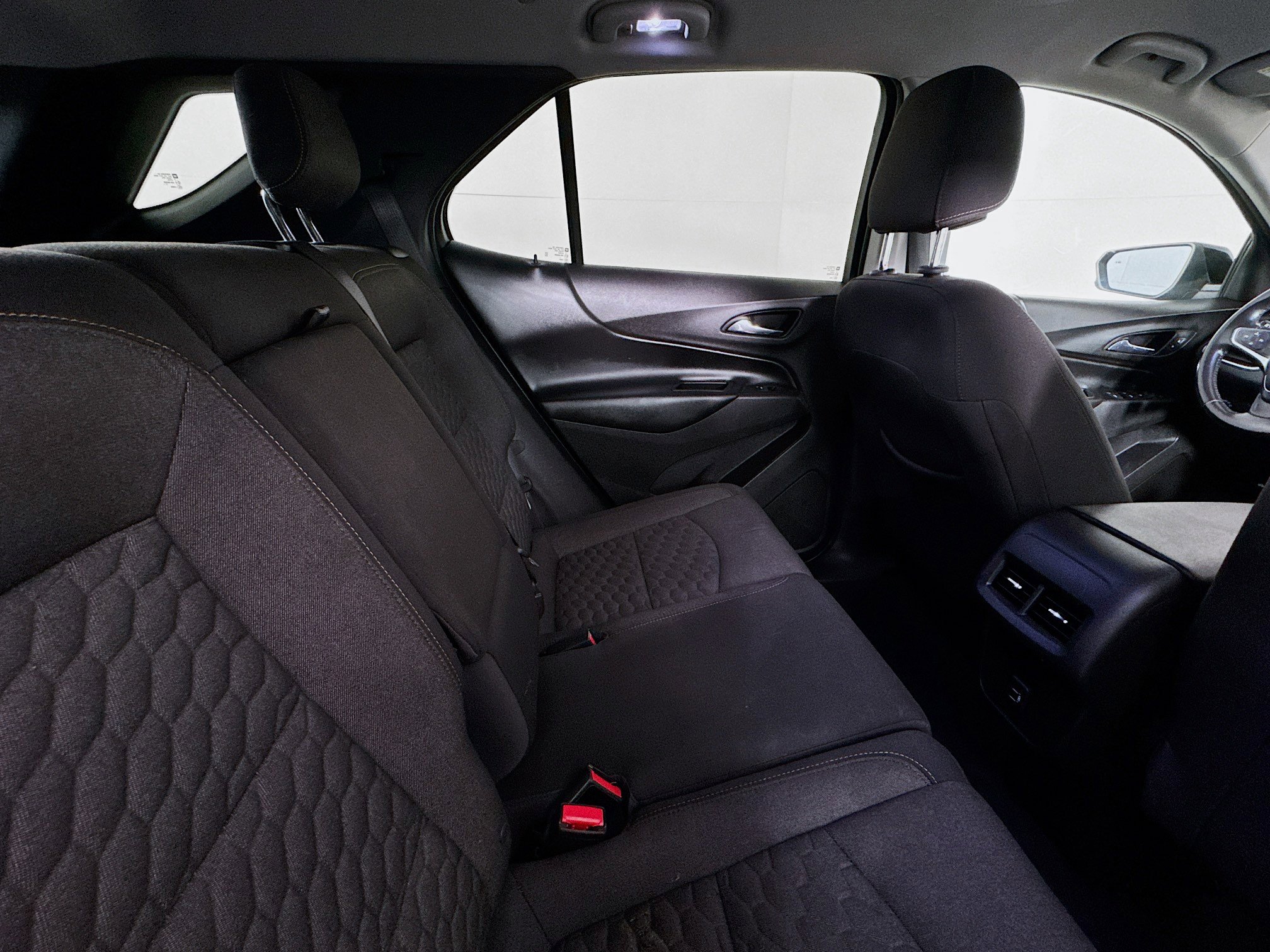 Used 2019 Chevrolet Equinox LT image 26