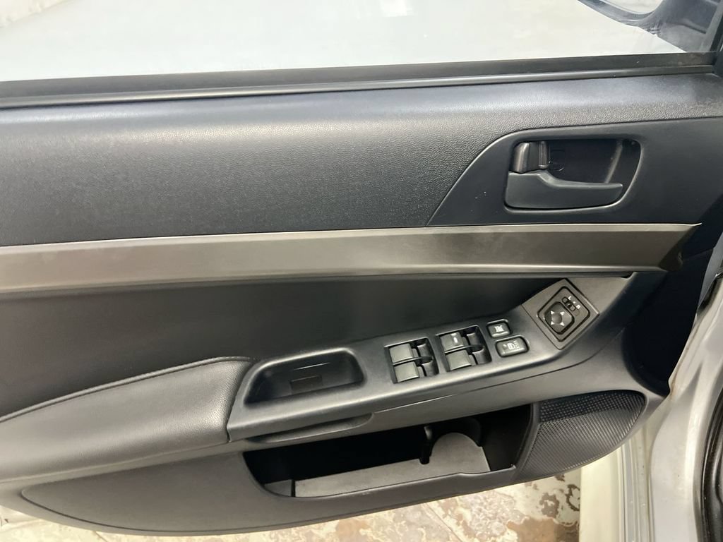 Used 2013 Mitsubishi Lancer ES FWD image 19
