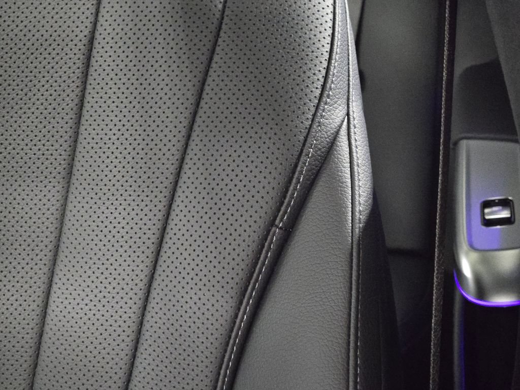 New 2027 Mercedes-Benz E 450 4MATIC Sedan image 14